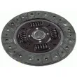 Disque d'embrayage SACHS 1878 600 924 - Visuel 2