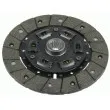Disque d'embrayage SACHS 1878 600 932 - Visuel 2
