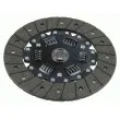 Disque d'embrayage SACHS 1878 600 933 - Visuel 2