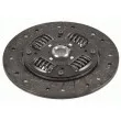 Disque d'embrayage SACHS 1878 600 935 - Visuel 1