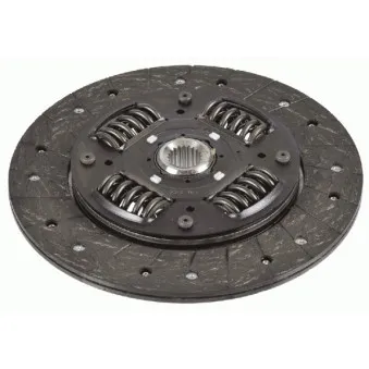 Disque d'embrayage SACHS 1878 600 935