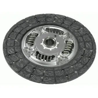 Disque d'embrayage SACHS 1878 600 936