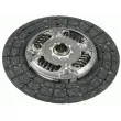 Disque d'embrayage SACHS 1878 600 936 - Visuel 2