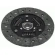 Disque d'embrayage SACHS 1878 600 937 - Visuel 2