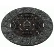 Disque d'embrayage SACHS 1878 600 939 - Visuel 1