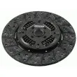 Disque d'embrayage SACHS 1878 600 939 - Visuel 2