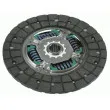 Disque d'embrayage SACHS 1878 600 940 - Visuel 1