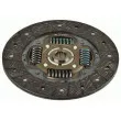 Disque d'embrayage SACHS 1878 600 941 - Visuel 1
