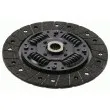 Disque d'embrayage SACHS 1878 600 954 - Visuel 1