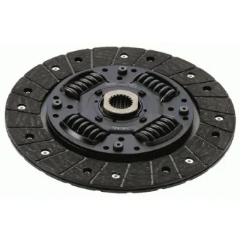 Disque d'embrayage SACHS 1878 600 954
