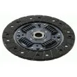 Disque d'embrayage SACHS 1878 600 954 - Visuel 2