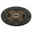 Disque d'embrayage SACHS 1878 600 955 - Visuel 2