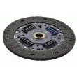 Disque d'embrayage SACHS 1878 600 956 - Visuel 2