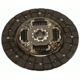 Disque d'embrayage SACHS 1878 600 957