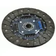 Disque d'embrayage SACHS 1878 600 959 - Visuel 1