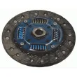 Disque d'embrayage SACHS 1878 600 959 - Visuel 2