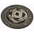 Disque d'embrayage SACHS 1878 600 962 - Visuel 1
