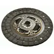 Disque d'embrayage SACHS 1878 600 962 - Visuel 2