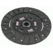 Disque d'embrayage SACHS 1878 634 006 - Visuel 1