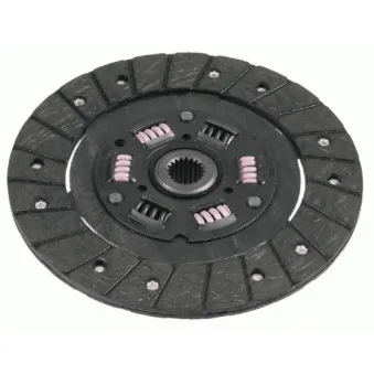 Disque d'embrayage SACHS