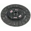 Disque d'embrayage SACHS 1878 634 006 - Visuel 2