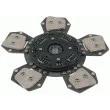 Disque d'embrayage SACHS 1878 634 035 - Visuel 2