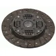 Disque d'embrayage SACHS 1878 634 050 - Visuel 1