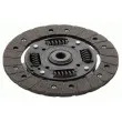 Disque d'embrayage SACHS 1878 634 053 - Visuel 1