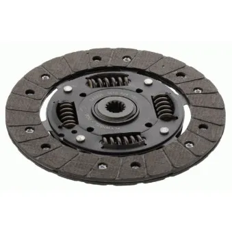 Disque d'embrayage SACHS 1878 634 053