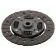 Disque d'embrayage SACHS 1878 634 053 - Visuel 2