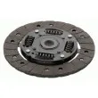 Disque d'embrayage SACHS 1878 634 054 - Visuel 1
