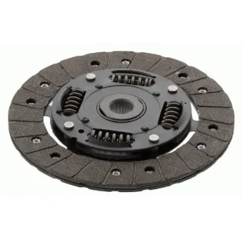 Disque d'embrayage SACHS 1878 634 054