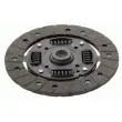 Disque d'embrayage SACHS 1878 634 054 - Visuel 2