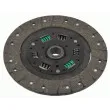 Disque d'embrayage SACHS 1878 634 056 - Visuel 1