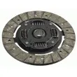 Disque d'embrayage SACHS 1878 634 057 - Visuel 1