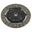 Disque d'embrayage SACHS 1878 634 059 - Visuel 2
