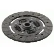 Disque d'embrayage SACHS 1878 634 062 - Visuel 1