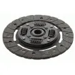 Disque d'embrayage SACHS 1878 634 062 - Visuel 2