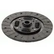 Disque d'embrayage SACHS 1878 634 063 - Visuel 1