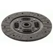 Disque d'embrayage SACHS 1878 634 063 - Visuel 2
