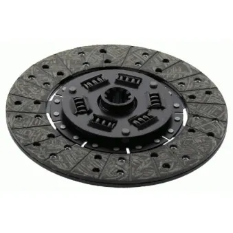 Disque d'embrayage SACHS 1878 634 065