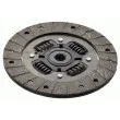 Disque d'embrayage SACHS 1878 634 066 - Visuel 2