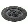 Disque d'embrayage SACHS 1878 634 069 - Visuel 1