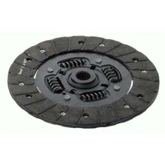 Disque d'embrayage SACHS 1878 634 069