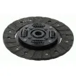 Disque d'embrayage SACHS 1878 634 069 - Visuel 2