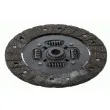 Disque d'embrayage SACHS 1878 634 070 - Visuel 1