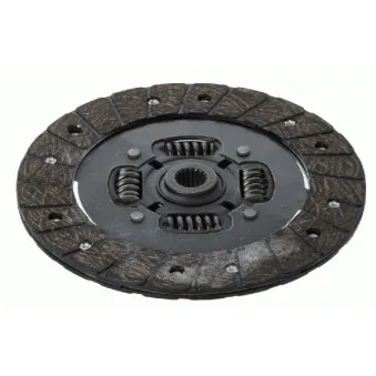 Disque d'embrayage SACHS 1878 634 070