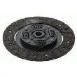 Disque d'embrayage SACHS 1878 634 070 - Visuel 2