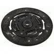 Disque d'embrayage SACHS 1878 634 074 - Visuel 1