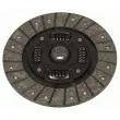Disque d'embrayage SACHS 1878 634 079 - Visuel 1